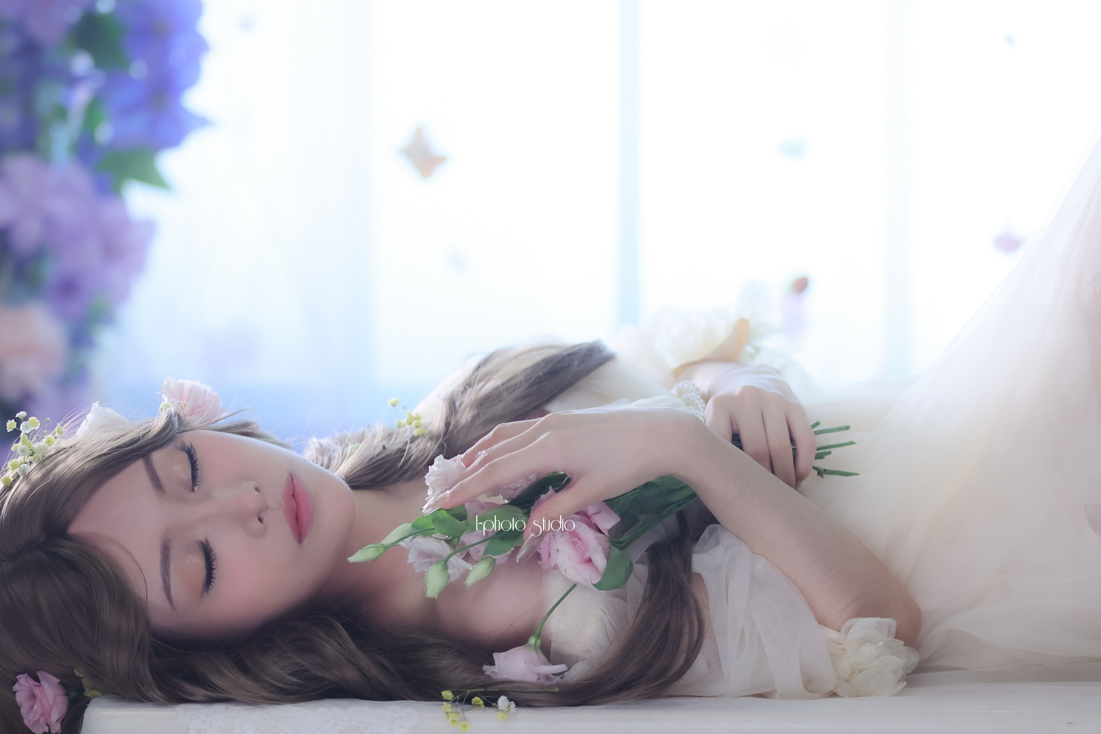 法式少女